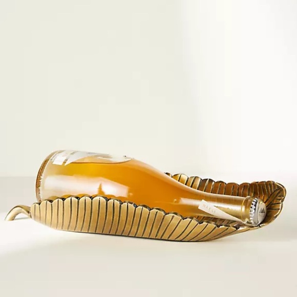 Plume wine bottle holder - Picture 1 of 1